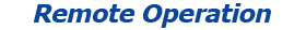 RemoteOperation